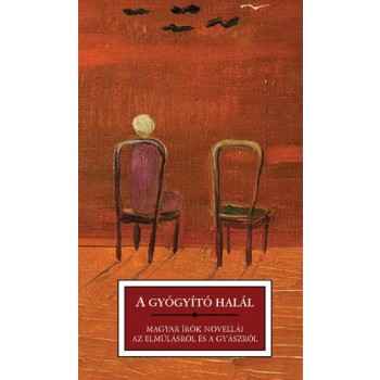 A GYÓGYÍTÓ HALÁL (2010)