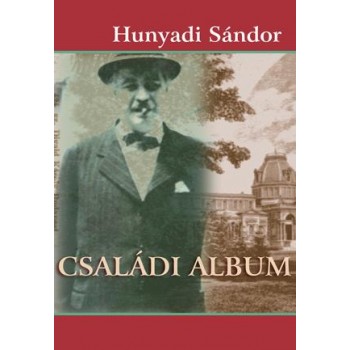 CSALÁDI ALBUM (2010)