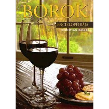 BOROK ENCIKLOPÉDIÁJA (2010)