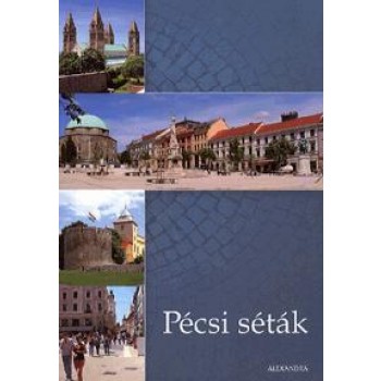 PÉCSI SÉTÁK (2010)