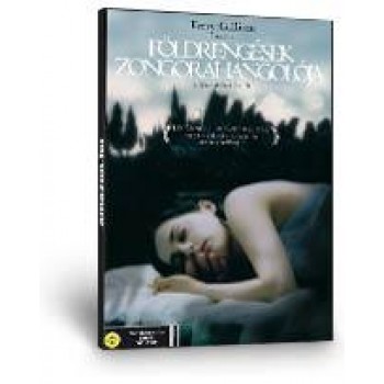 FÖLDRENGÉSEK ZONGORAHANGOLÓJA  - DVD - (2010)