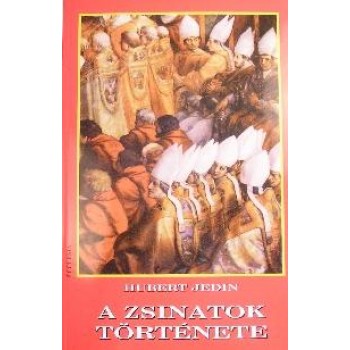 A ZSINATOK TÖRTÉNETE