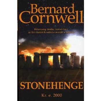 STONEHENGE - KR.E.2000 (2010)