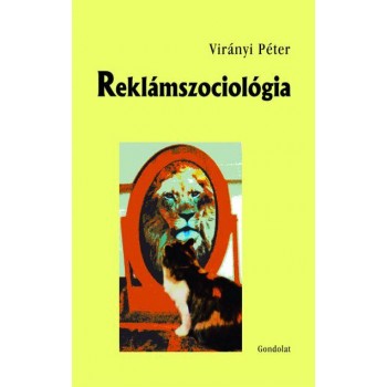 REKLÁMSZOCIOLÓGIA (2010)