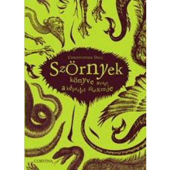 SZÖRNYEK KÖNYVE - AVAGY A KÉPZELET ÁLLATKERTJE (2010)