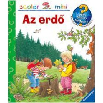 AZ ERDŐ - SCOLAR MINI 6. (2010)