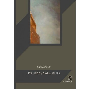 EX CAPTIVITATE SALUS (2010)