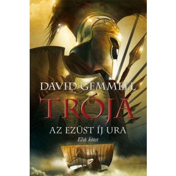 TRÓJA - AZ EZÜST ÍJ URA I. (2010)