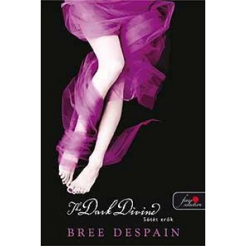 THE DARK DIVINE - FEKETE BÁRÁNY - FŰZÖTT (2010)