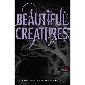 BEAUTIFUL CREATURES - LENYŰGÖZŐ TEREMTMÉNYEK - KÖTÖTT (2010)
