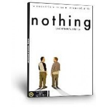 NOTHING   - DVD - (2010)