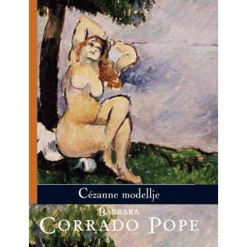 CÉZANNE MODELLJE (2010)