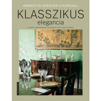 KLASSZIKUS ELEGANCIA (2010)