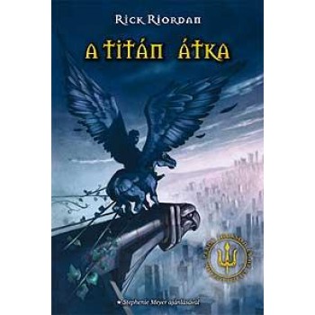 A TITÁN ÁTKA (2010)