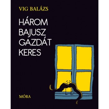 HÁROM BAJUSZ GAZDÁT KERES (2010)