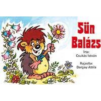 SÜN BALÁZS - LEPORELLÓ (DARGAY ATTILA) (2010)