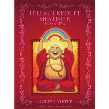 FELEMELKEDETT MESTEREK - JÓSKÁRTYA (2010)