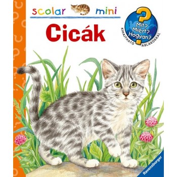 CICÁK - SCOLAR MINI - (2010)