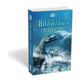 FAGYOS ÉDEN (2010)
