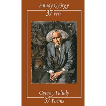 37 VERS - 37 POEMS - MAGYAR-ANGOL (2010)