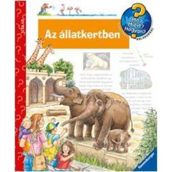 AZ ÁLLATKERTBEN - MIT? MIÉRT? HOGYAN? (2010)