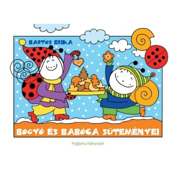 BOGYÓ ÉS BABÓCA SÜTEMÉNYEI (2010)
