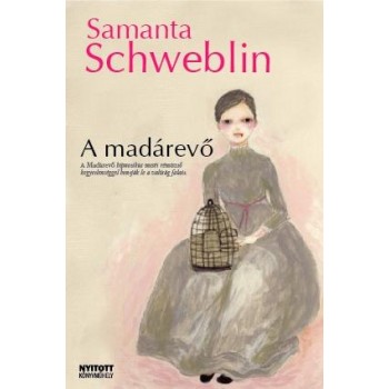 A MADÁREVŐ (2010)