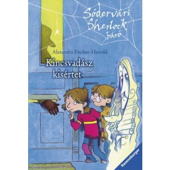 KINCSVADÁSZ KÍSÉRTET - SÓDERVÁRI SHERLOCK BÁRÓ 1. (2010)