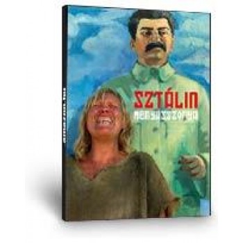 SZTÁLIN MENYASSZONYA   - DVD - (2010)