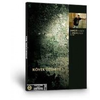 KÖVEK ÜZENETE 1. - DVD - (2010)