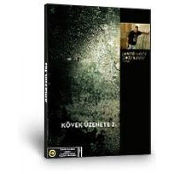 KÖVEK ÜZENETE 2. - DVD - (2010)