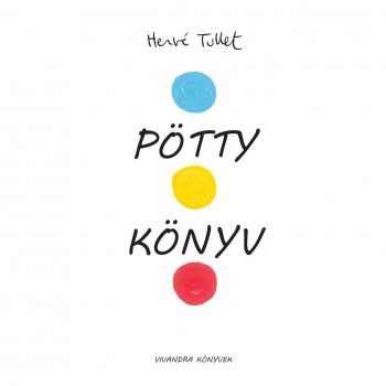 PÖTTY KÖNYV (2010)
