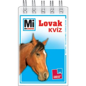 LOVAK KVÍZ - MI MICSODA? (2010)