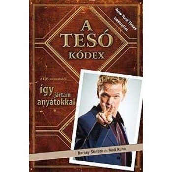 A TESÓ KÓDEX - KÖTÖTT (2010)