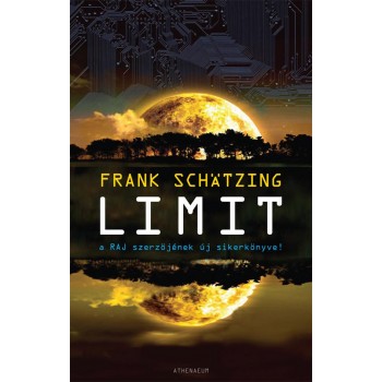 LIMIT - I.-II. KÖTET - (2010)