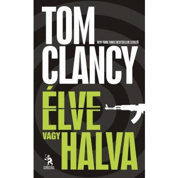ÉLVE VAGY HALVA (2011)