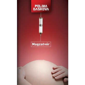 MAGZATVÉR - (2010)