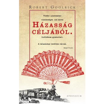 HÁZASSÁG CÉLJÁBÓL - (2010)
