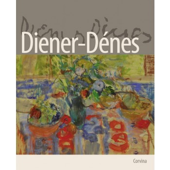 DIENER-DÉNES - ALBUM (2010)