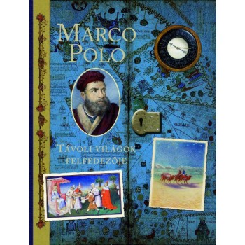 MARCO POLO - TÁVOLI VILÁGOK FELFEDEZŐJE (2010)