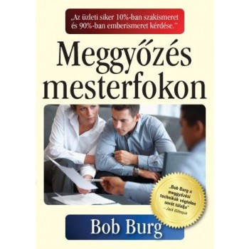 MEGGYŐZÉS MESTERFOKON - A413 (2010)