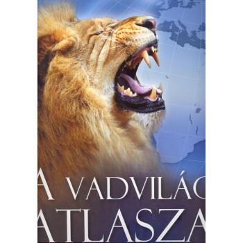 A VADVILÁG ATLASZA (2010)