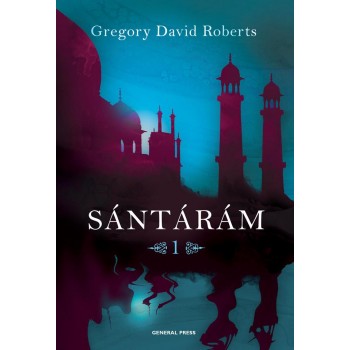 SÁNTÁRÁM 1. - (2010)
