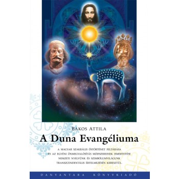 A DUNA EVANGÉLIUMA (2010)