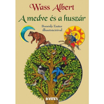 A MEDVE ÉS A HUSZÁR (2010)