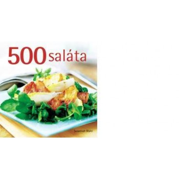 500 SALÁTA (2010)