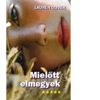 MIELŐTT ELMEGYEK (2010)