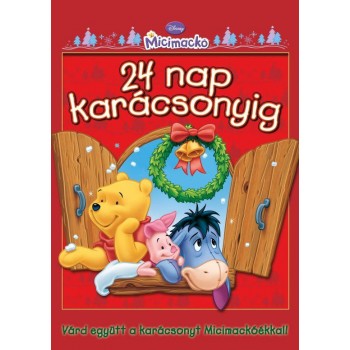MICIMACKÓ - 24 NAP KARÁCSONYIG (2010)