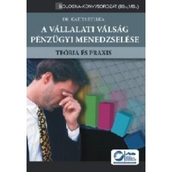 A VÁLLALATI VÁLSÁG PÉNZÜGYI MENEDZSELÉSE - TEÓRIA ÉS PRAXIS (2010)