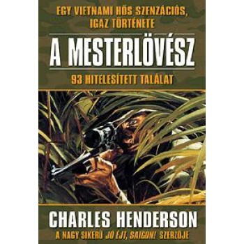 A MESTERLÖVÉSZ - 93 HITELESÍTETT TALÁLAT (2010)